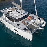 Catamaran EDEN
