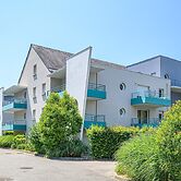 Apartment Stay for 4 in Plescop