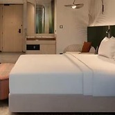 Hilton Garden Inn Zaozhuang Shizhong