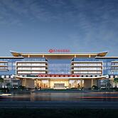 Hilton Garden Inn Yuncheng Wanrong