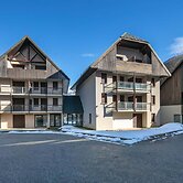 Mountain Lodging With Private Balcony