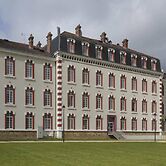 Heritage Apartment for 4 in Epernay