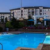 Landing Furnished Apartments - Manassas