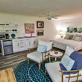 Island View Cottages Sebastian