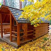 Gallagher Lake Camping & RV Resort