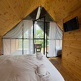 Ecocabañas B y B