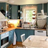 4 Star Holiday Home in Djurhamn