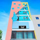 Deluxe Hotel O Karimnagar