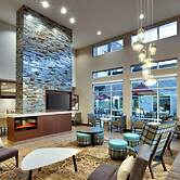 Residence Inn by Marriott Lenexa City Center