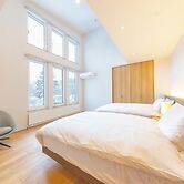 Rose - Rusutsu Chalets