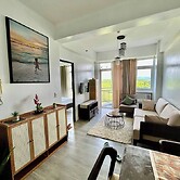 Serene 1-bedroom Apartment in Boracay With Pool Access