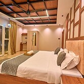 The Yela Munnar by VOYE HOMES
