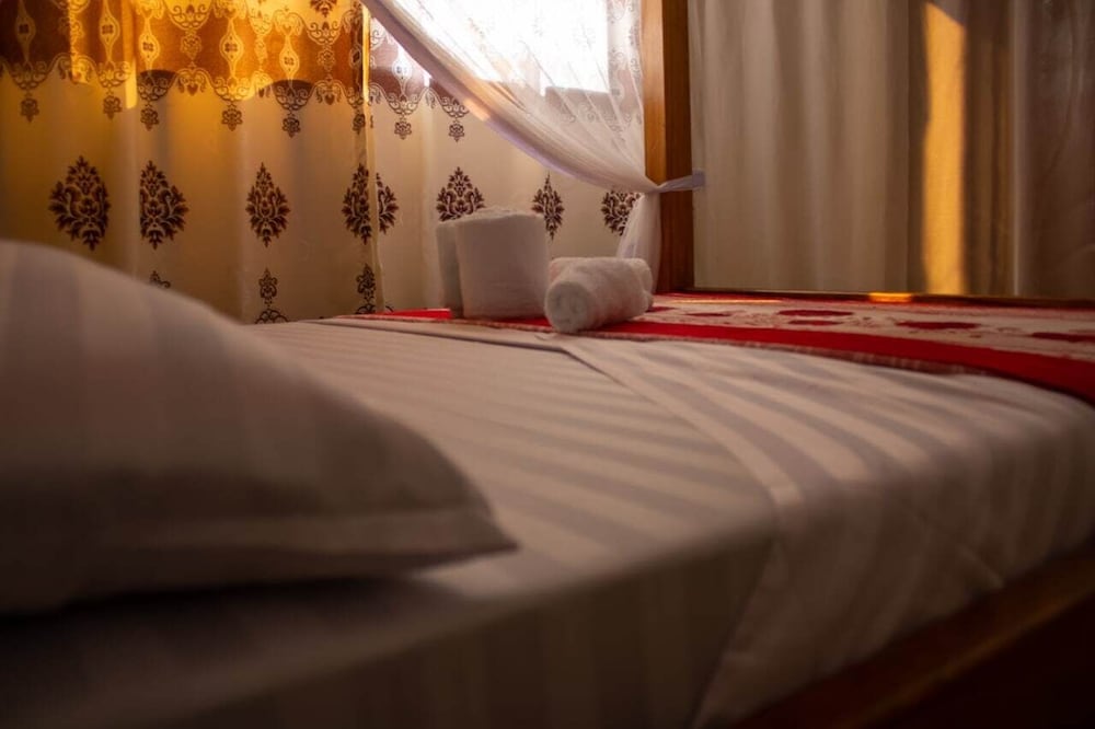 Pebbles Guest house Ukunda