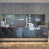 Changnyeong Bugok Hansung Hotel