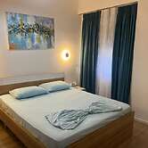Hotel Roas Ksamil