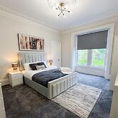 Panoramic View - Garden - Parking - Sleeps 6
