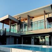 Sky Beach Pool Villa Chanthaburi 1