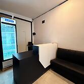 Hotel The Edge