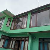 Kaas Home Stay