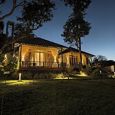 Coorg Tiger Eye Backwater Resort