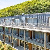 Coastal Apartment Stay for 4