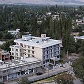 IFQ Premier Skardu