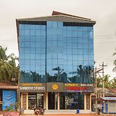 Shridevi residency