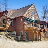Near Ponds, Hiking & Mtn Biking! Greenwood Cabin
