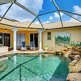Golf Oasis w/ Gym & Pool! 6 Mi to Matlacha Island