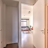 Welcoming Antwerp Relaxing Stay