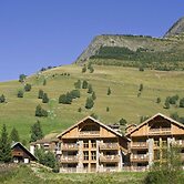Alpine Apartment for a Family of 6