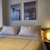 Rent Up - San Telmo Amenities Premium
