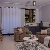 Newly Built One-bedroom Apartment in Kariba Heights - 2381