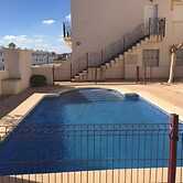 Seaside Bliss Retreat in Calle Almeria