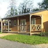 Lakeside Chalet at Moncontour Park