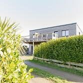 Apartment in Ploudalmezeau Near Treompan Beach