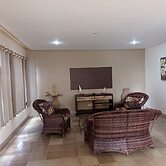 pousada vila real