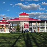 Saffron Inn