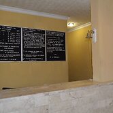 Hotel San Jeronimo Inn