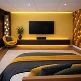 Four Seasons Spring Suite