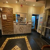 hotel san lorenzo design