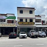 Collection O Near Sunway Karnival Mall Formerly Rest Haven