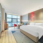 Echeng Hotel Wuxi  Airport Branch