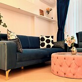 Stylish Apartments in North Bucharest