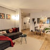 Comfortable Apartments in Baneasa