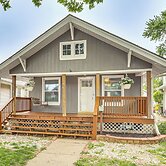 Walk to Macken Park! 5min to Downtown KC