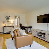 Walkable Urban Retreat in Hoboken!