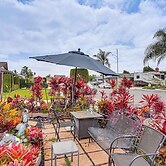 Central Socal Hub! Studio Near Beach & Hospitals