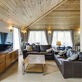 40-acre Brook Park Retreat Near Lakes & Fishing!