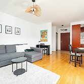 RentPlanet - Apartament Natolin
